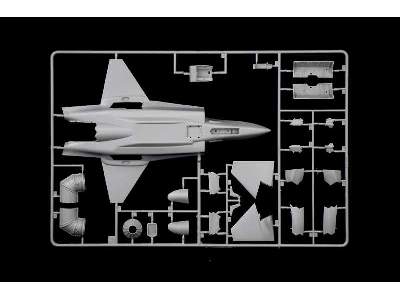 JSF Program X-32A and X-35B - image 11