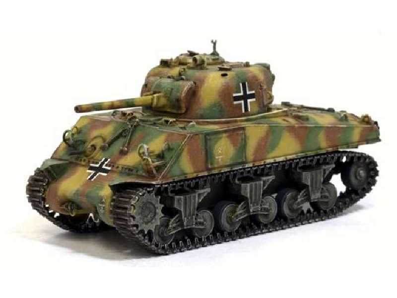 Beutepanzer M4A2 75 - image 1