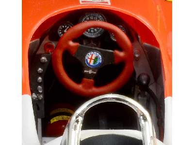 Alfa Romeo 179 - 179C - image 15