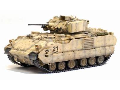 M2A2 Bradley 2nd Battalion, 7th Infantry Regiment (Mechanized) - image 1