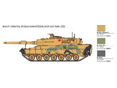 Leopard 2A4 - image 4