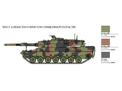 Leopard 2A4 - image 6