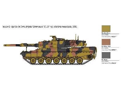 Leopard 2A4 - image 8