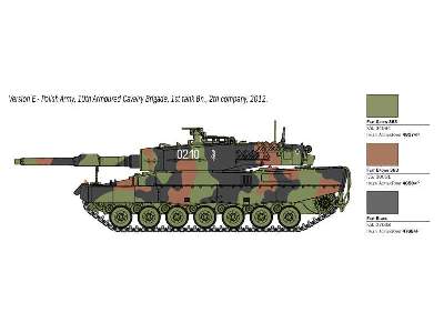 Leopard 2A4 - image 9