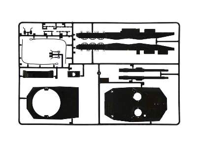 Leopard 2A4 - image 12