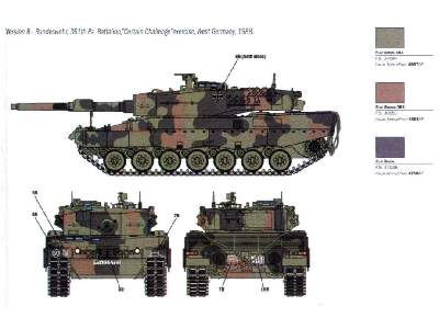 Leopard 2A4 - image 17