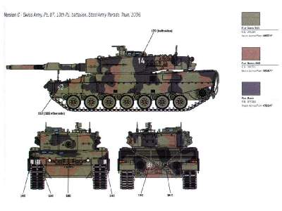 Leopard 2A4 - image 20