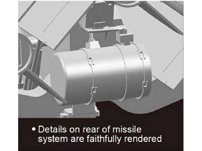 MIM-23 HAWK M192 Anti-aircraft Missile Launcher - image 6