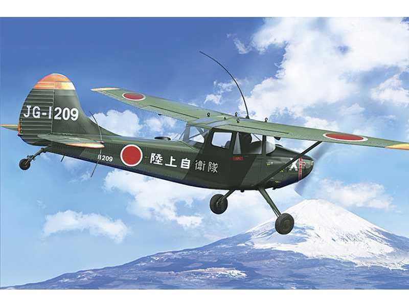 L-19/O-1 Bird Dog - Asian Service - image 1