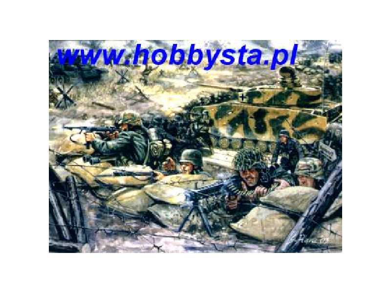 Zestaw Battle of Kursk - image 1