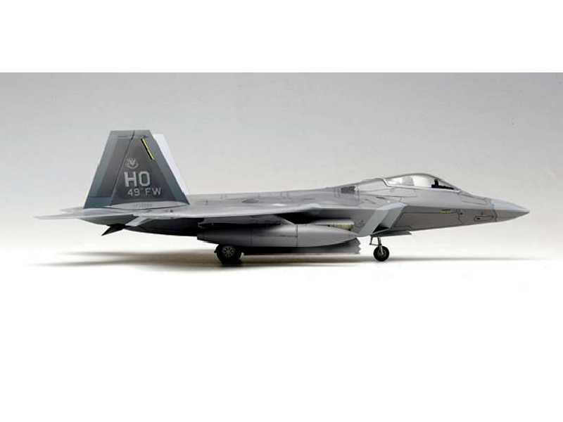 F-22A Raptor - image 1