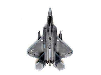 F-22A Raptor - image 3