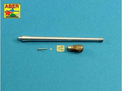 Armament for T10 Tank 1x122 mm D-25TA, 1x12,7 cm Coaxial DShK - image 1