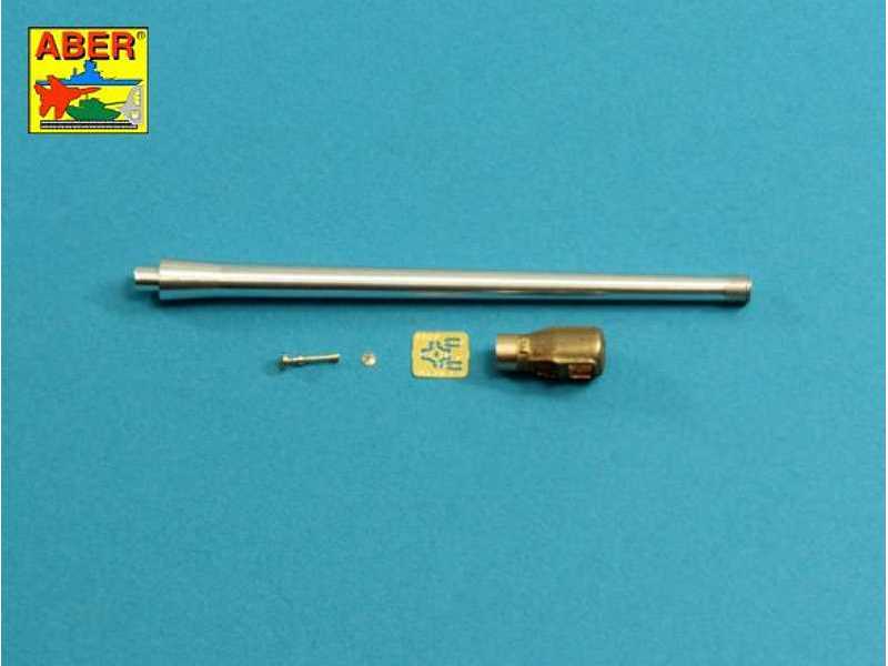 Armament for T10 Tank 1x122 mm D-25TA, 1x12,7 cm Coaxial DShK - image 1