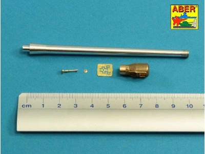 Armament for T10 Tank 1x122 mm D-25TA, 1x12,7 cm Coaxial DShK - image 2