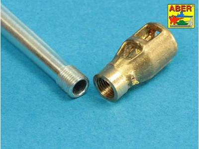 Armament for T10 Tank 1x122 mm D-25TA, 1x12,7 cm Coaxial DShK - image 10