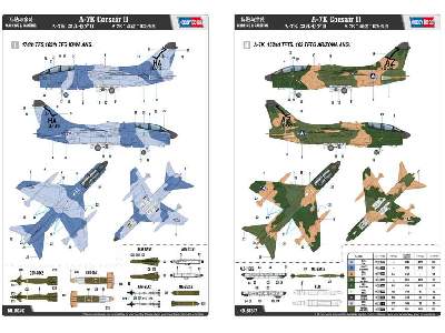 A-7K Corsair II - image 3