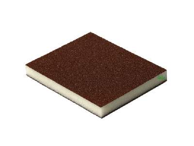 Sanding Sponge P-400 - image 1