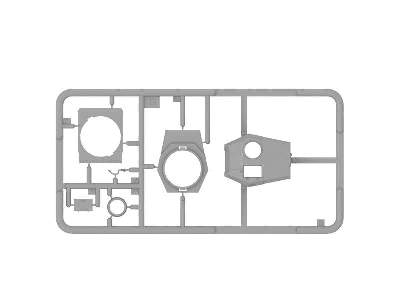 Type 3 Chi-Nu Japanese Medium Tank  - image 7