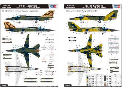 General Dynamics F-111 Aardvark - image 3