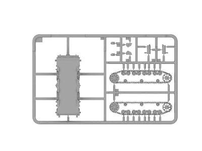 World At War - Sturmgeschutz III Prototype 0-Serie - image 9