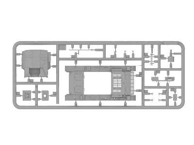World At War - Sturmgeschutz III Prototype 0-Serie - image 11