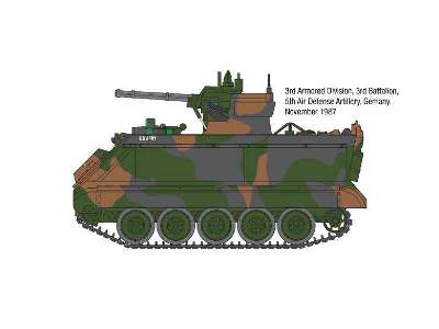 M-163A1 20mm Vulcan Air Defence System - image 4