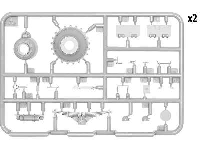 Stug. III 0-Series - image 8