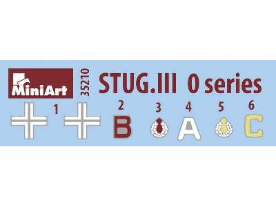Stug. III 0-Series - image 19