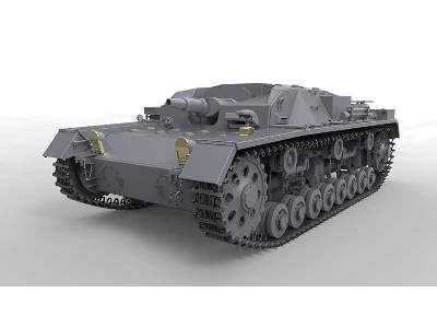 Stug. III 0-Series - image 20