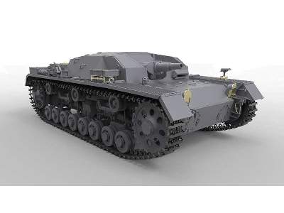 Stug. III 0-Series - image 21