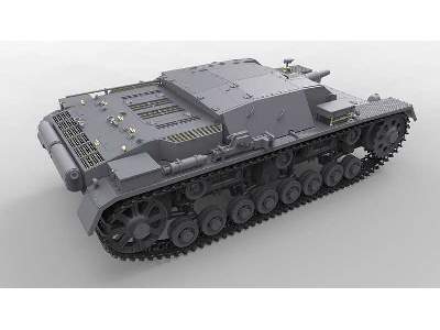 Stug. III 0-Series - image 22