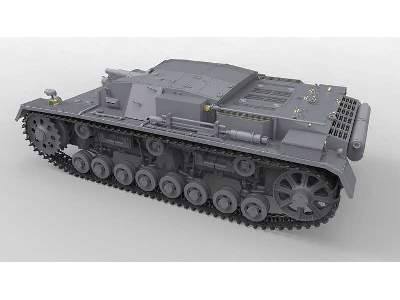 Stug. III 0-Series - image 23