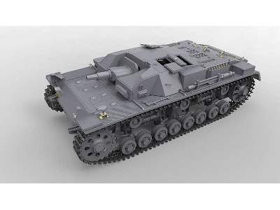 Stug. III 0-Series - image 28