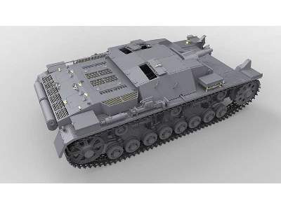 Stug. III 0-Series - image 30