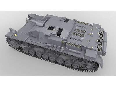 Stug. III 0-Series - image 31