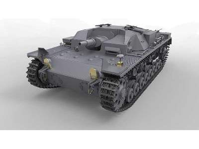 Stug. III 0-Series - image 32