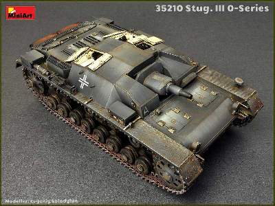 Stug. III 0-Series - image 35