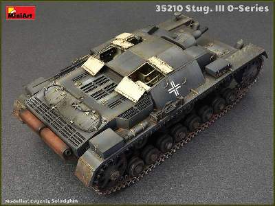 Stug. III 0-Series - image 36