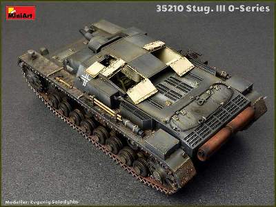 Stug. III 0-Series - image 37