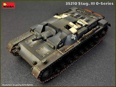 Stug. III 0-Series - image 38