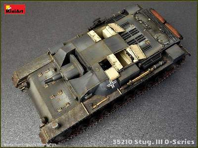 Stug. III 0-Series - image 39