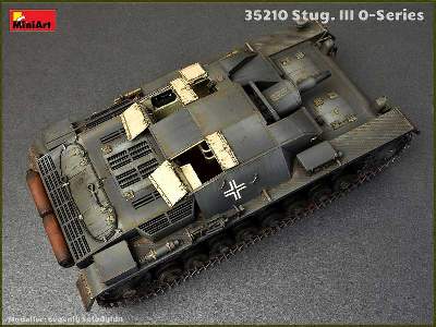 Stug. III 0-Series - image 40