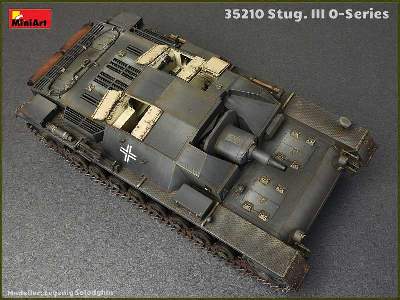 Stug. III 0-Series - image 41