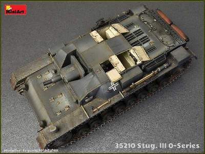 Stug. III 0-Series - image 42