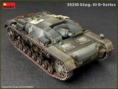 Stug. III 0-Series - image 44