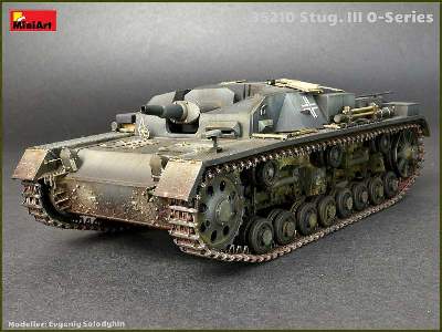 Stug. III 0-Series - image 45