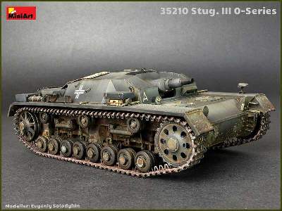 Stug. III 0-Series - image 48