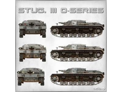 Stug. III 0-Series - image 49