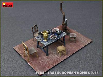 East European Home Stuff - image 9